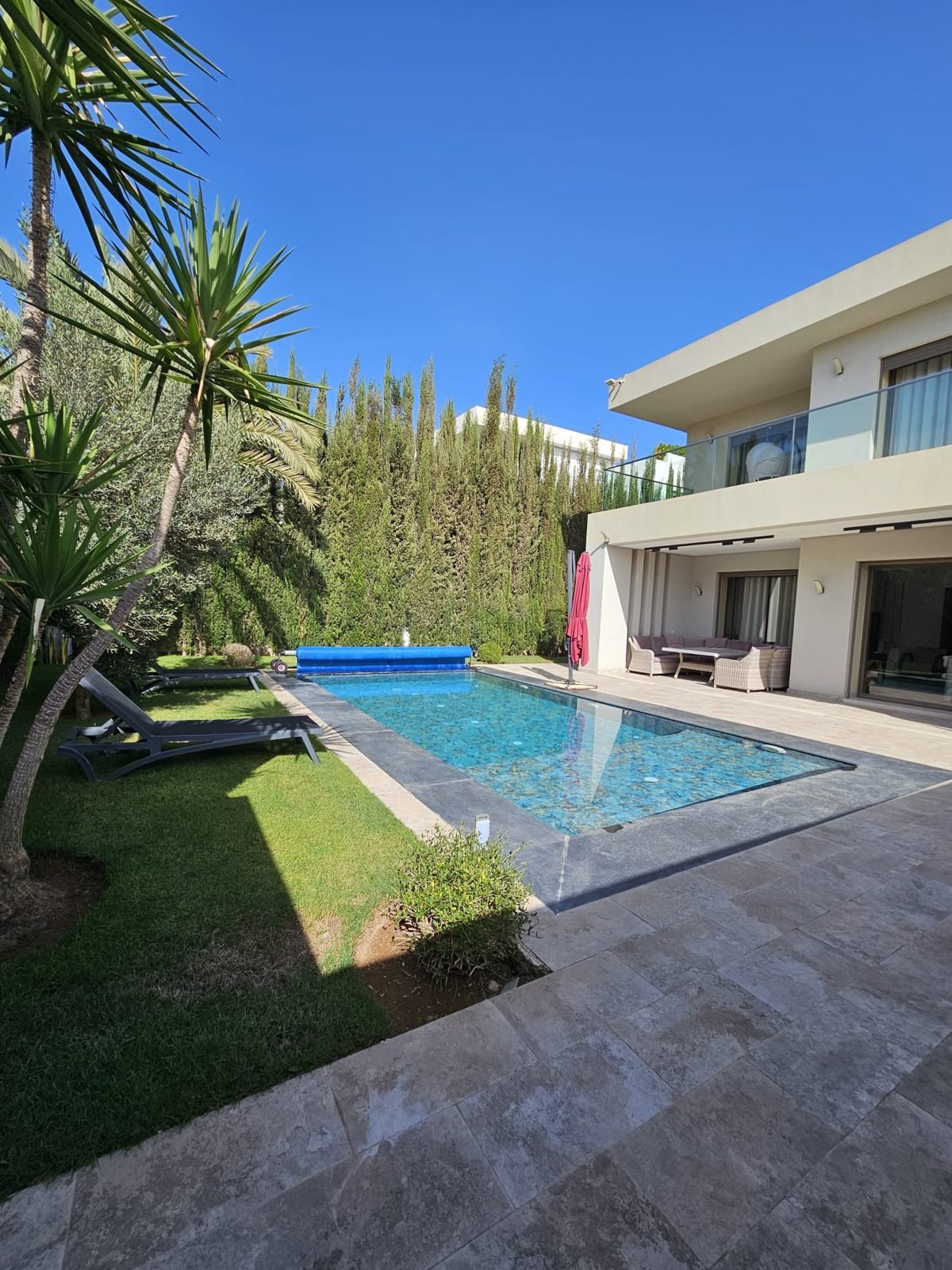 Villa Taghazout